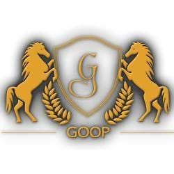 Stall Goop